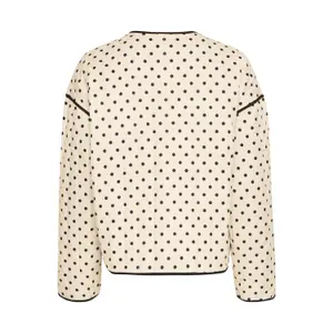 Women's jacket Ichi Malini image-3