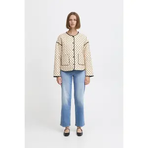 Women's jacket Ichi Malini image-1