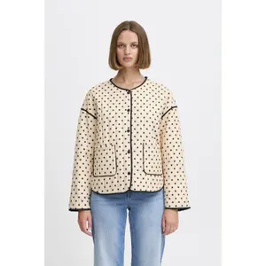 Women's jacket Ichi Malini image-2
