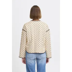 Women's jacket Ichi Malini image-4