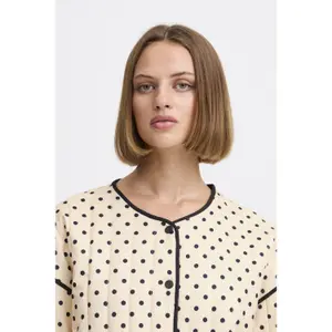 Women's jacket Ichi Malini image-5