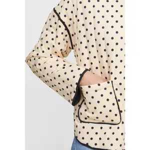 Women's jacket Ichi Malini image-6