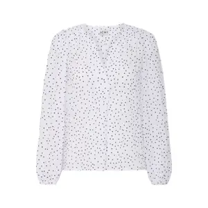 Blusa feminina Ichi Ehanna image-0