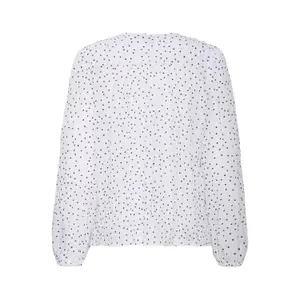 Blusa feminina Ichi Ehanna image-3