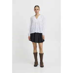 Blusa feminina Ichi Ehanna image-2