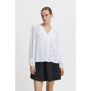 Blusa feminina Ichi Ehanna image-1