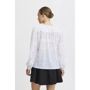 Blusa feminina Ichi Ehanna image-4