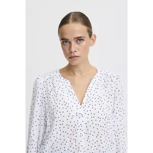 Blusa feminina Ichi Ehanna image-5
