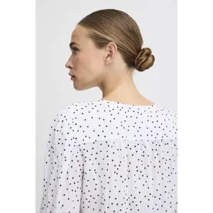 Blusa feminina Ichi Ehanna image-6