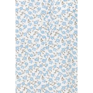 Vrouwenblouse Ichi Ixlaya SS2 image-2