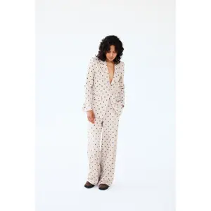 Women's blazer Ichi Kate image-0