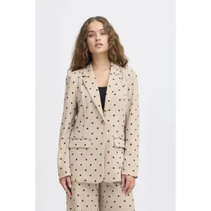 Women's blazer Ichi Kate image-6