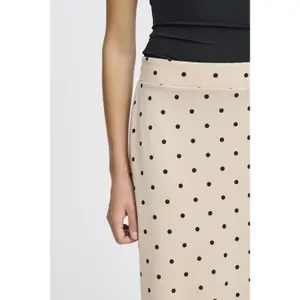 Lange rok voor dames Ichi Kate image-3