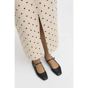 Lange rok voor dames Ichi Kate image-5