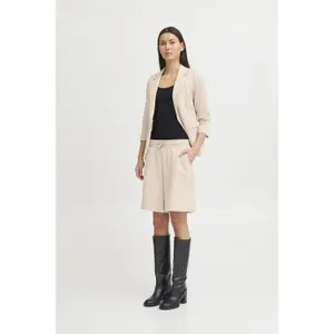 Shorts für Damen Ichi Kate 7 image-3