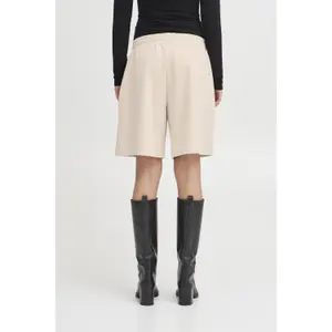 Shorts für Damen Ichi Kate 7 image-5
