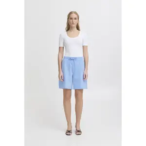 Shorts für Damen Ichi Kate 7 image-3
