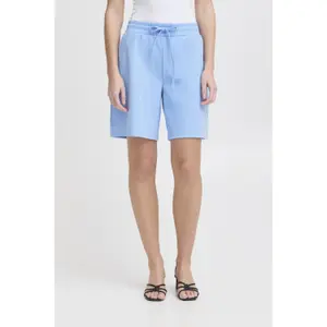 Shorts für Damen Ichi Kate 7 image-4