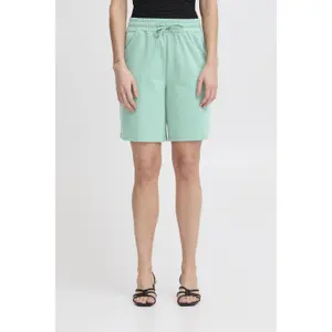 Shorts für Damen Ichi Kate 7 image-3