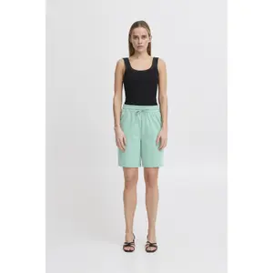Shorts für Damen Ichi Kate 7 image-4