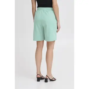 Shorts für Damen Ichi Kate 7 image-5
