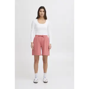 Shorts für Damen Ichi Kate 7 image-3