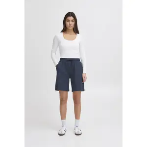 Shorts für Damen Ichi Kate 7 image-3