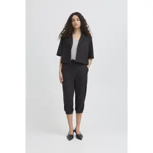 Damenhosen Ichi Ihkate Capri image-2