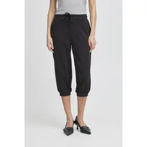 Damenhosen Ichi Ihkate Capri image-1