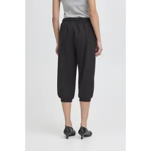 Damenhosen Ichi Ihkate Capri image-4