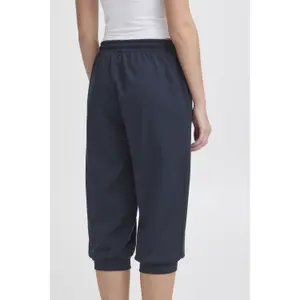 Damenhosen Ichi Ihkate Capri image-3