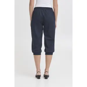 Damenhosen Ichi Ihkate Capri image-2