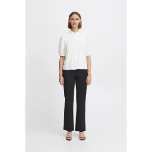 Woman's shirt Ichi Luni image-0