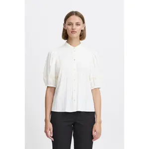 Woman's shirt Ichi Luni image-1