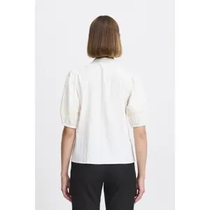 Woman's shirt Ichi Luni image-2