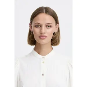 Woman's shirt Ichi Luni image-3