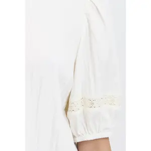 Woman's shirt Ichi Luni image-4