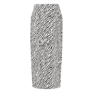 Women's skirt Ichi Ixzebra image-0
