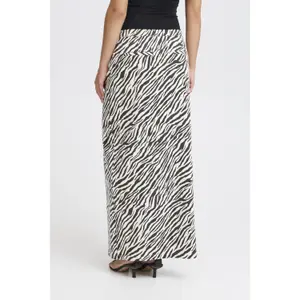 Women's skirt Ichi Ixzebra image-6
