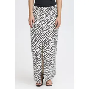 Women's skirt Ichi Ixzebra image-2