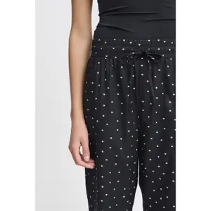 Women's Trousers Ichi Stormie image-6
