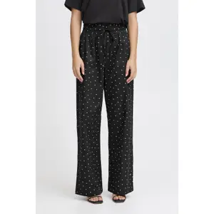 Women's Trousers Ichi Stormie image-2