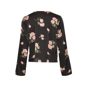 Camisa de mulher Ichi Rose image-3