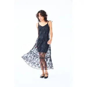 Women's dress Ichi Lotta image-3