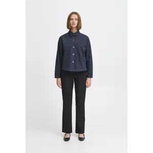 Woman's shirt Ichi Jilian image-2