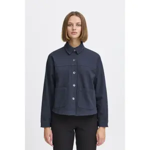 Woman's shirt Ichi Jilian image-1