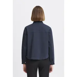 Woman's shirt Ichi Jilian image-4