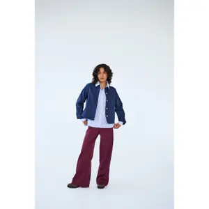 Woman's shirt Ichi Jilian image-6