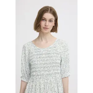 Sukienka damska Ichi Vera 40 image-6