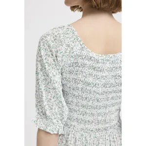 Women's dress Ichi Vera 40 image-6